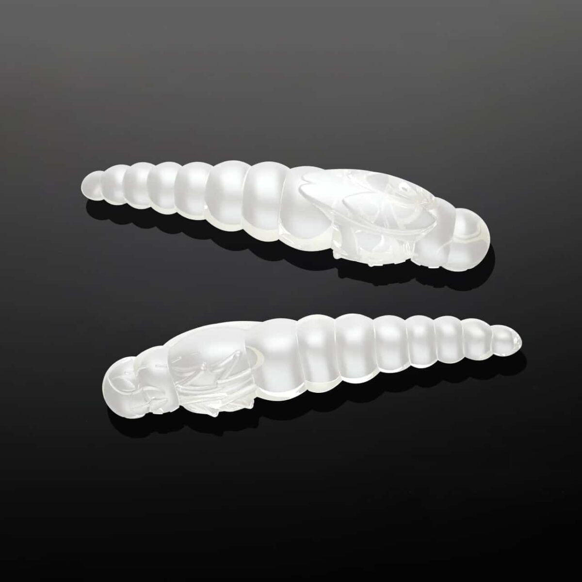 Libra Lures Largo Slim in Farbe 004 SILVER PEARL