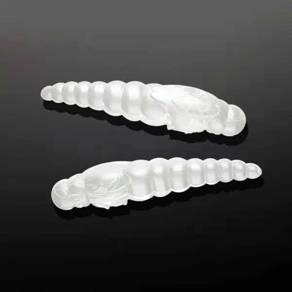Libra Lures Largo Slim in Farbe 004 SILVER PEARL