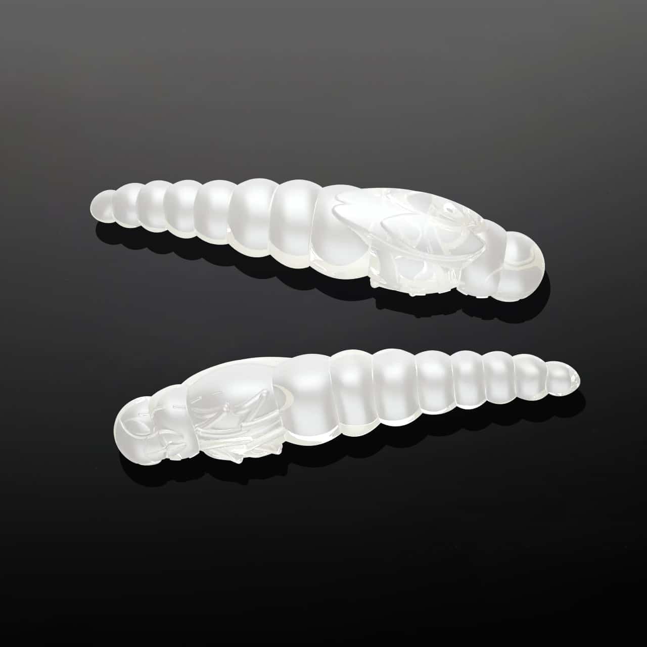Largo-Slim-004-SILVER-PEARL Libra Lures Largo Slim in Farbe 004 SILVER PEARL