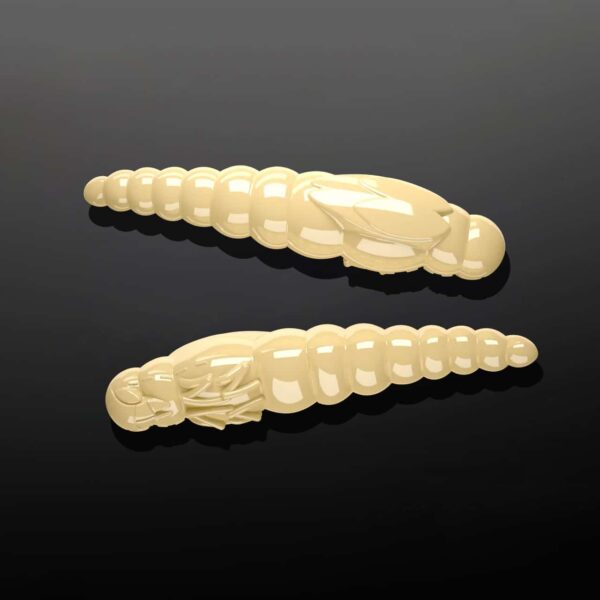Libra Lures Largo Slim in Farbe 005 CHEESE