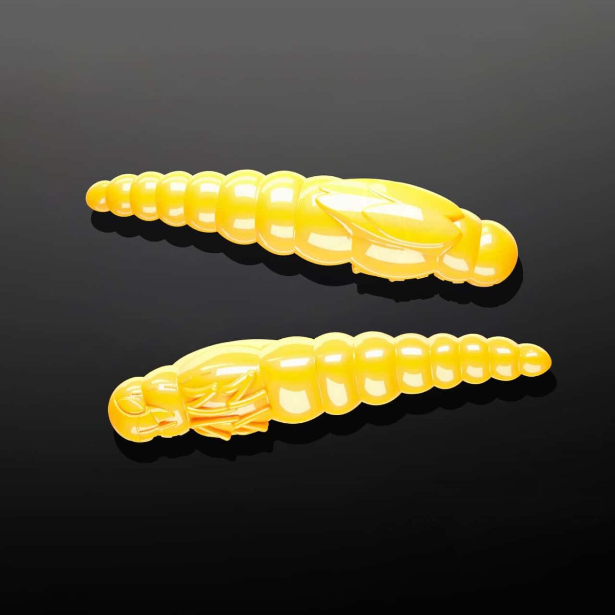 Libra Lures Largo Slim in Farbe 007 YELLOW