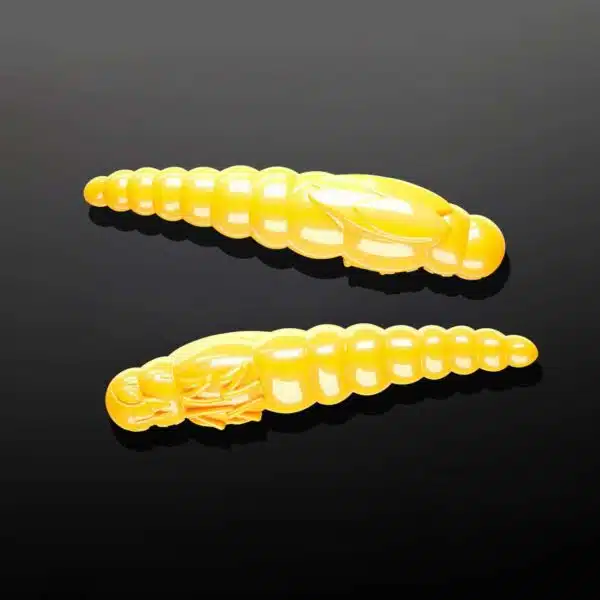 Libra Lures Largo Slim in Farbe 007 YELLOW