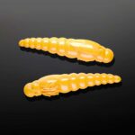 Libra Lures Largo Slim in Farbe 008 DARK YELLOW