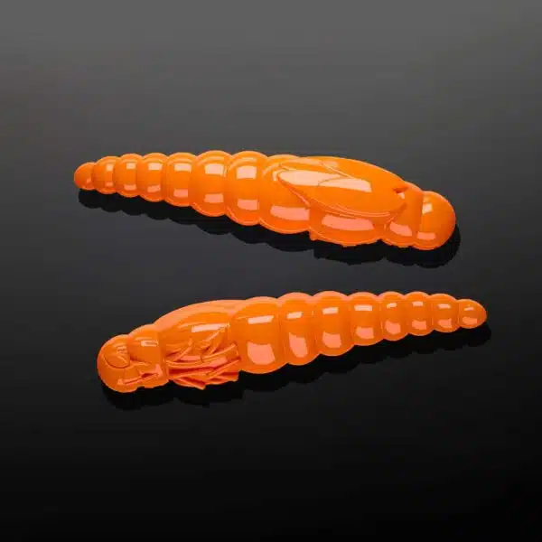 Libra Lures Largo Slim in Farbe 011 HOT ORANGE