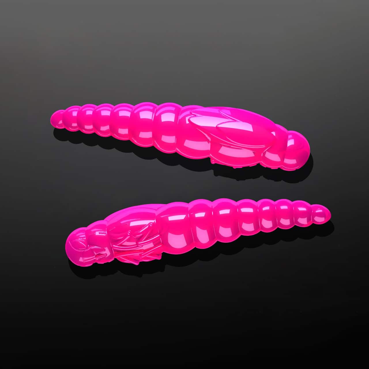 Largo-Slim-019-HOT-PINK Libra Lures Largo Slim in Farbe 019 HOT PINK
