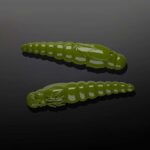 Libra Lures Largo Slim in Farbe 031 OLIVE