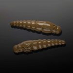 Libra Lures Largo Slim in Farbe 038 BROWN