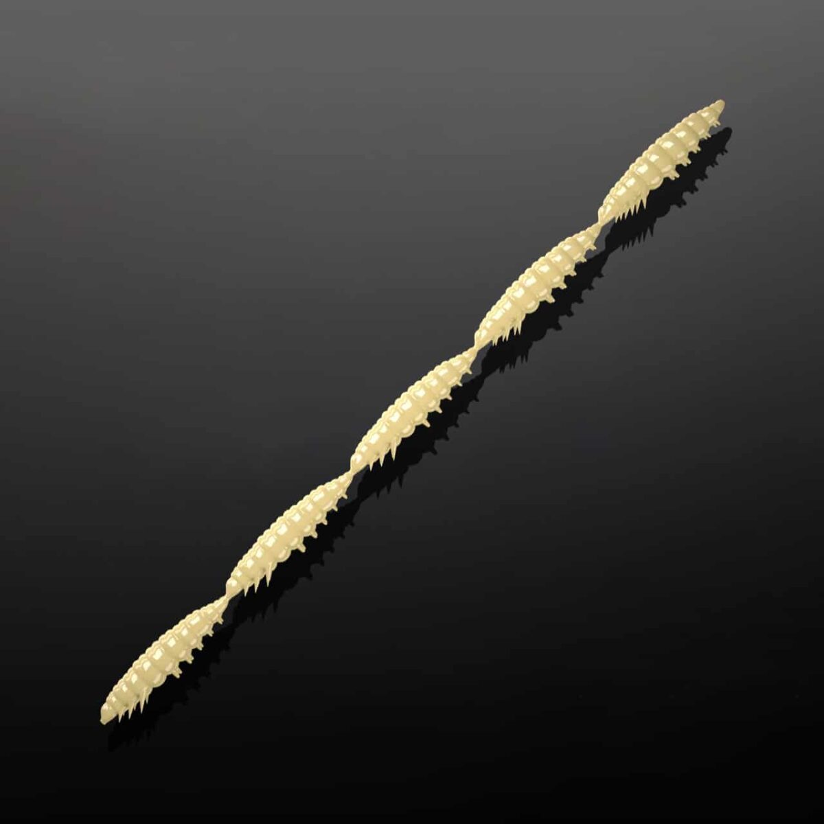 Libra Lures Larva Multi in Farbe 005 CHEESE
