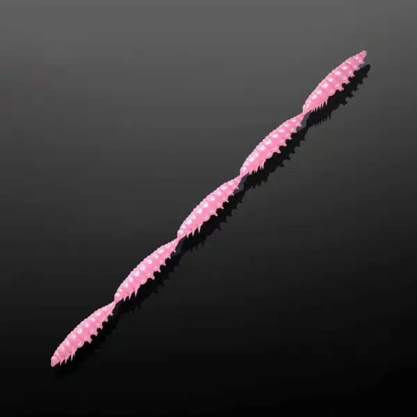 Libra Lures Larva Multi in Farbe 017 BUBBLE GUM