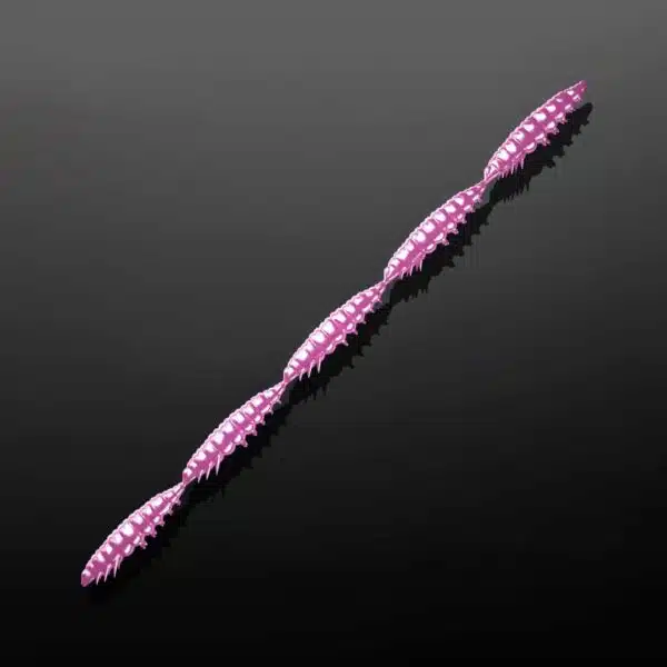 Libra Lures Larva Multi in Farbe 018 PINK PEARL