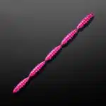 Libra Lures Larva Multi in Farbe 019 HOT PINK