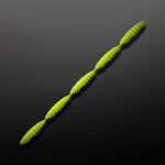 Libra Lures Larva Multi in Farbe 027 APPLE GREEN