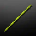 Libra Lures Larva Multi in Farbe 027 APPLE GREEN