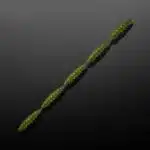 Libra Lures Larva Multi in Farbe 031 OLIVE