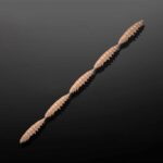 Libra Lures Larva Multi in Farbe 035 PELLETS