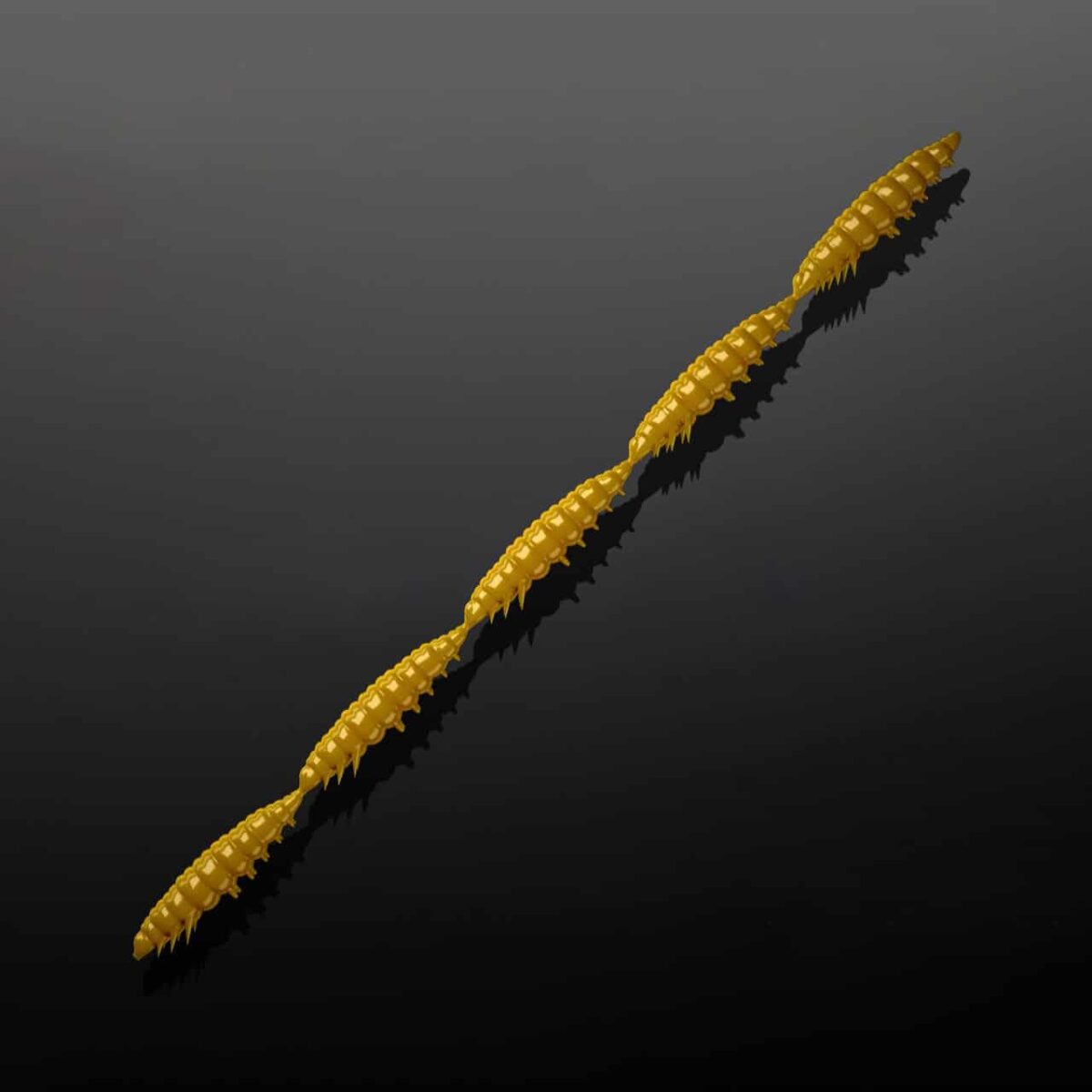 Libra Lures Larva Multi in Farbe 036 COFFEE MILK