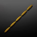 Libra Lures Larva Multi in Farbe 036 COFFEE MILK