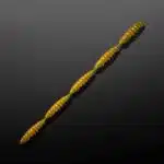 Libra Lures Larva Multi in Farbe 036 COFFEE MILK