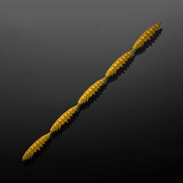 Libra Lures Larva Multi in Farbe 036 COFFEE MILK