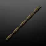 Libra Lures Larva Multi in Farbe 038 BROWN