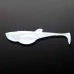 Libra Lures Embrion Shad in Farbe 003 BLUE PEARL
