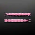 Libra Lures Slight Worm in Farbe 017 BUBBLE GUM