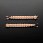 Libra Lures Slight Worm in Farbe 035 PELLETS